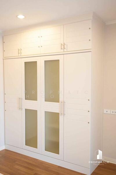 For Rent - Lumpini Place Phahol-Saphankhwai, Bangkok