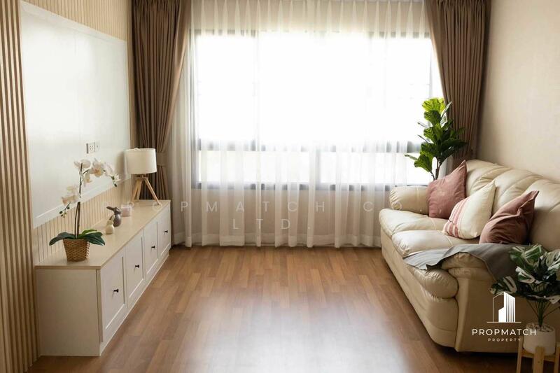 For Rent - Lumpini Place Phahol-Saphankhwai, Bangkok