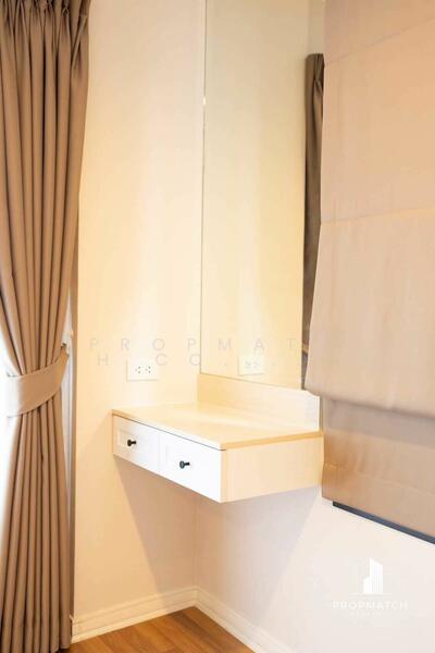 For Rent - Lumpini Place Phahol-Saphankhwai, Bangkok