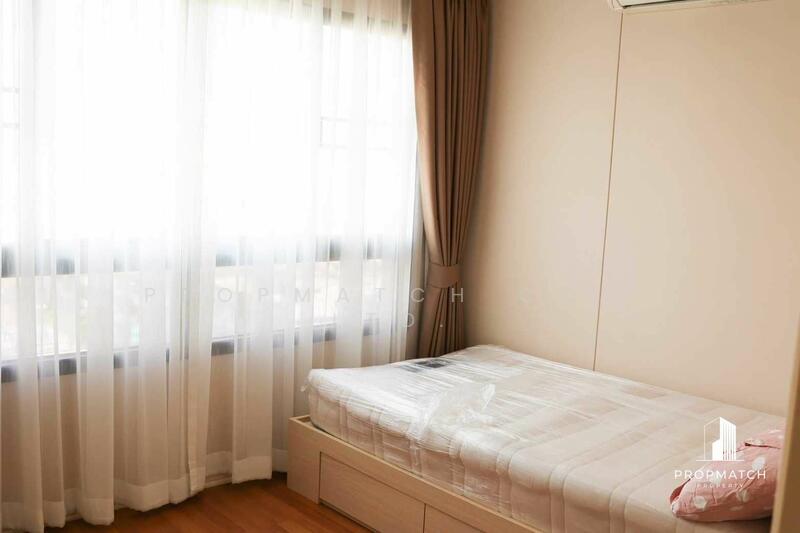 For Rent - Lumpini Place Phahol-Saphankhwai, Bangkok