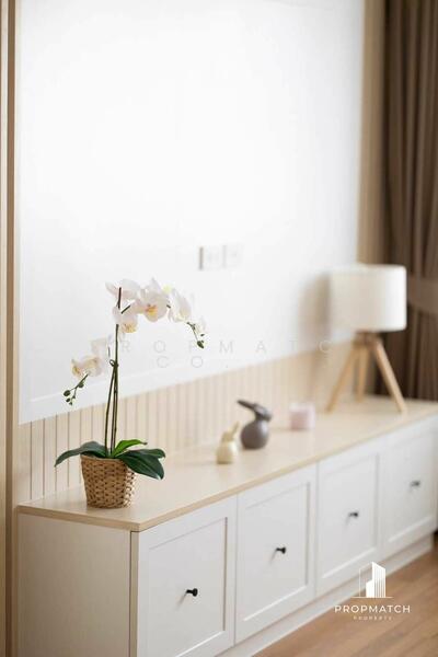 For Rent - Lumpini Place Phahol-Saphankhwai, Bangkok