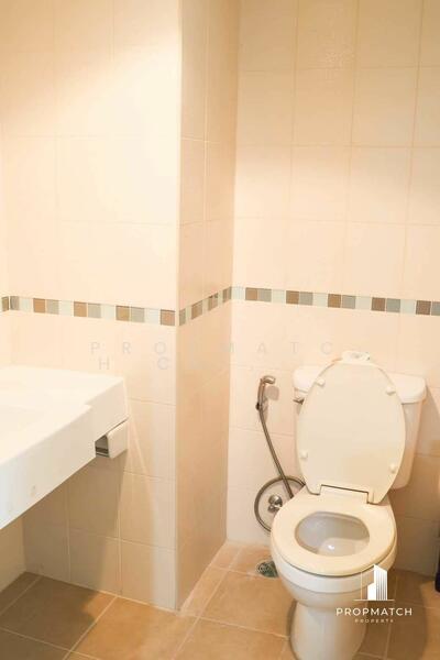 For Rent - Lumpini Place Phahol-Saphankhwai, Bangkok