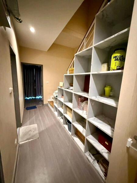 ให้เช่า - สัมมากร อเวนิว สุวรรณภูมิ(Sammakorn Avenue Suvarnabhumi), กรุงเทพ