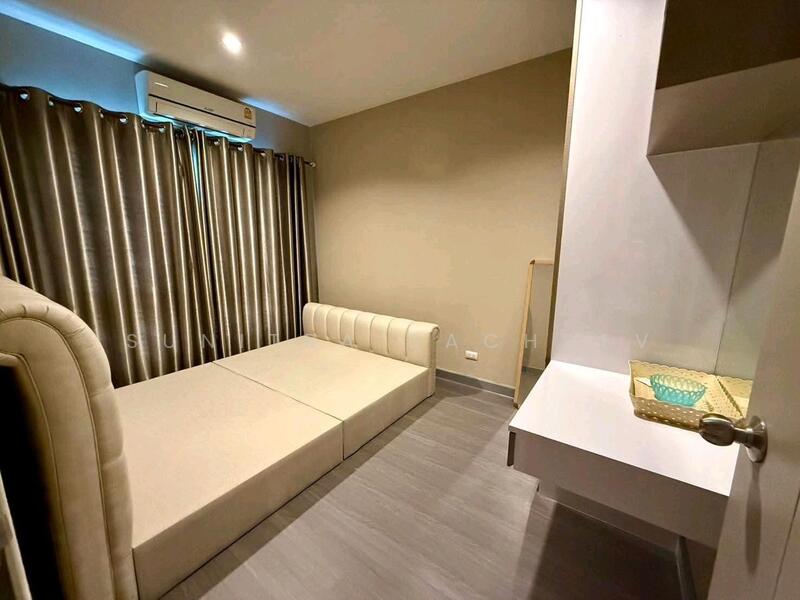 ให้เช่า - สัมมากร อเวนิว สุวรรณภูมิ(Sammakorn Avenue Suvarnabhumi), กรุงเทพ