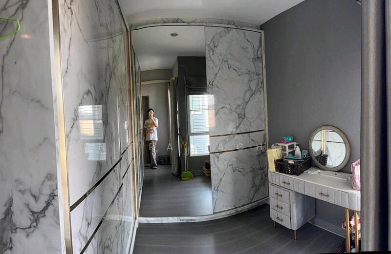 ให้เช่า - สัมมากร อเวนิว สุวรรณภูมิ(Sammakorn Avenue Suvarnabhumi), กรุงเทพ