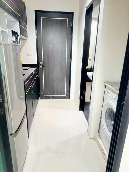 ขาย - ชาโตว์ อินทาวน์ รัชดา 20-2, กรุงเทพ