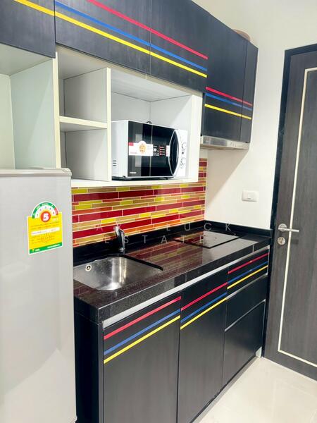 ขาย - ชาโตว์ อินทาวน์ รัชดา 20-2, กรุงเทพ