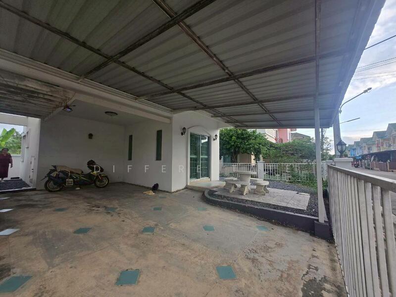 ขาย - Baan Sinsup 2 Rangsit-Klong 4 : บ้านสินทรัพย์ 2 รังสิต-คลอง 4, ปทุมธานี