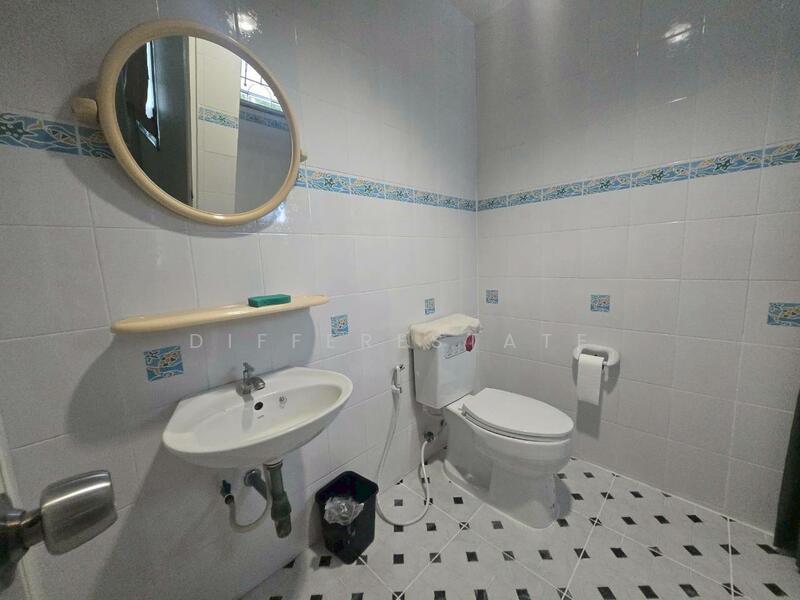 For Sale - Baan Sinsup 2 Rangsit-Klong 4, Pathum Thani