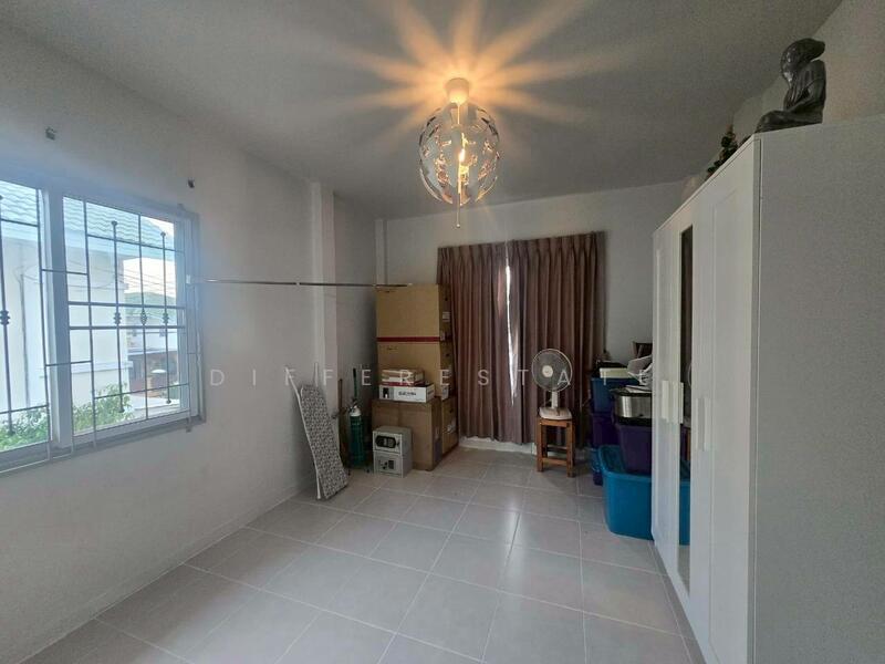 ขาย - Baan Sinsup 2 Rangsit-Klong 4 : บ้านสินทรัพย์ 2 รังสิต-คลอง 4, ปทุมธานี