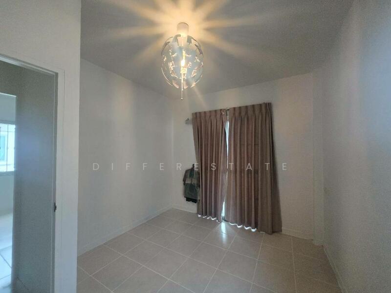 For Sale - Baan Sinsup 2 Rangsit-Klong 4, Pathum Thani