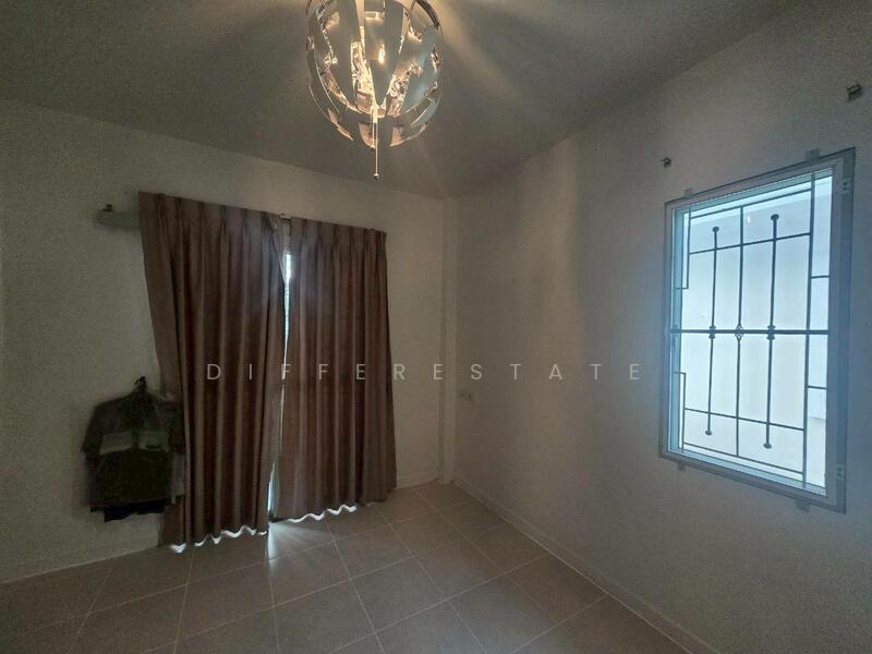 For Sale - Baan Sinsup 2 Rangsit-Klong 4, Pathum Thani