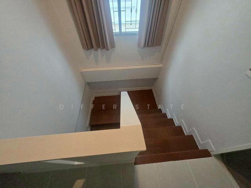 For Sale - Baan Sinsup 2 Rangsit-Klong 4, Pathum Thani