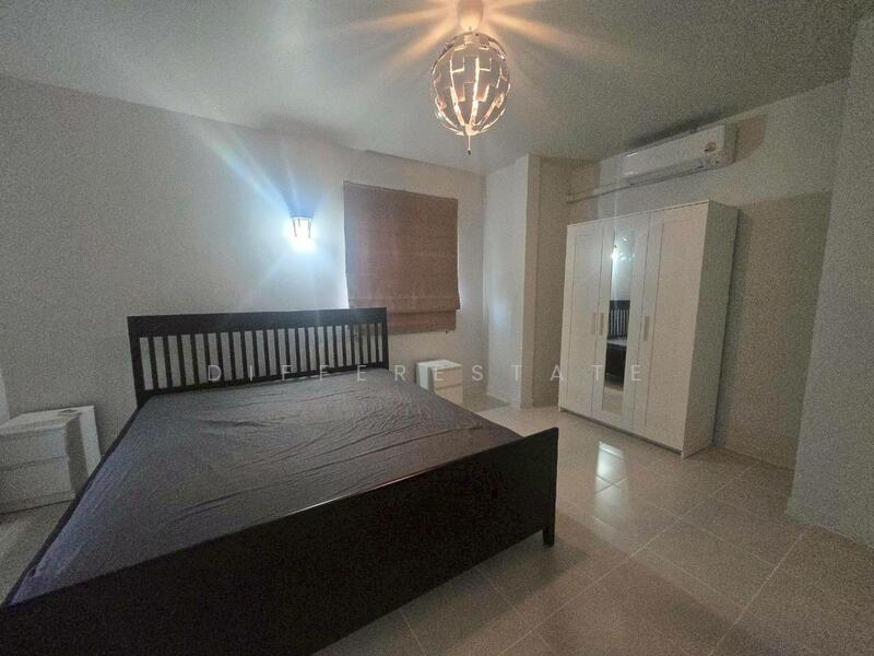 For Sale - Baan Sinsup 2 Rangsit-Klong 4, Pathum Thani