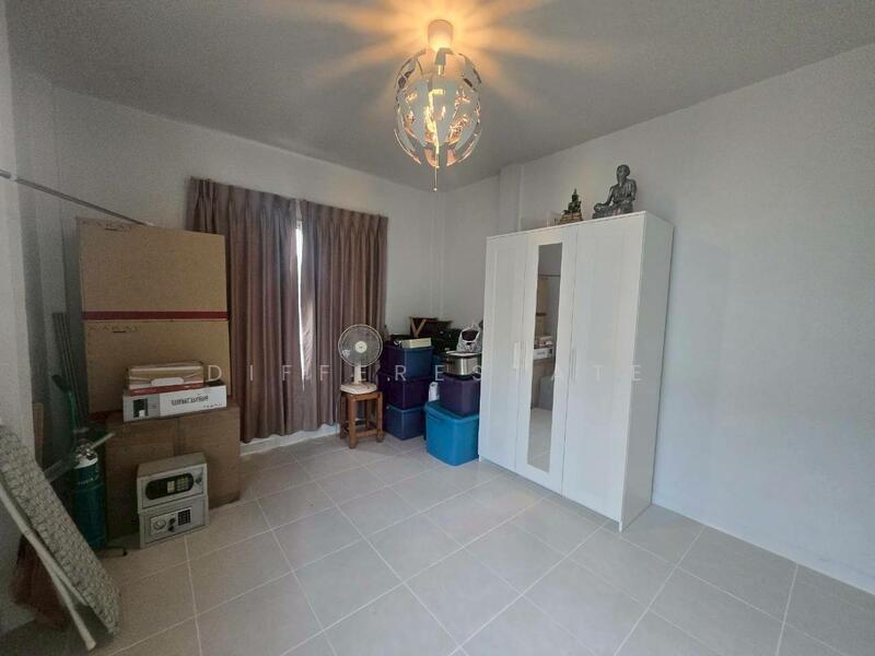 For Sale - Baan Sinsup 2 Rangsit-Klong 4, Pathum Thani