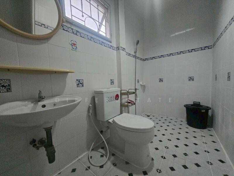 For Sale - Baan Sinsup 2 Rangsit-Klong 4, Pathum Thani