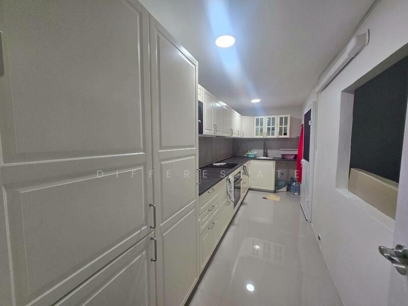 For Sale - Baan Sinsup 2 Rangsit-Klong 4, Pathum Thani