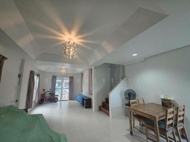 For Sale - Baan Sinsup 2 Rangsit-Klong 4, Pathum Thani