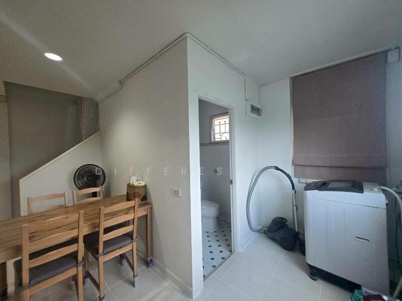 ขาย - Baan Sinsup 2 Rangsit-Klong 4 : บ้านสินทรัพย์ 2 รังสิต-คลอง 4, ปทุมธานี