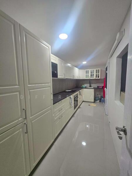 For Sale - Baan Sinsup 2 Rangsit-Klong 4, Pathum Thani