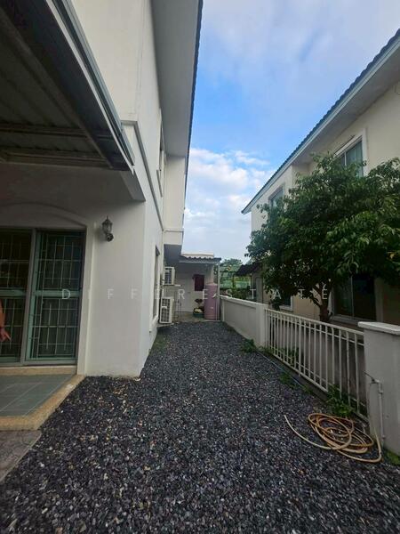 ขาย - Baan Sinsup 2 Rangsit-Klong 4 : บ้านสินทรัพย์ 2 รังสิต-คลอง 4, ปทุมธานี