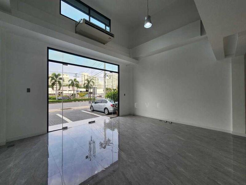 ให้เช่า - H-cape Biz Sector : เอซ เคป บิซ เซกเตอร์ แอท อ่อนนุช, กรุงเทพ