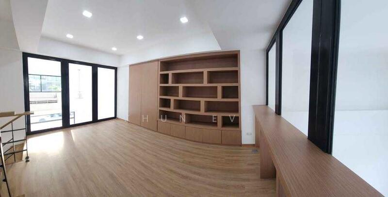 ให้เช่า - H-cape Biz Sector : เอซ เคป บิซ เซกเตอร์ แอท อ่อนนุช, กรุงเทพ