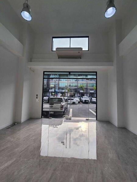 ให้เช่า - H-cape Biz Sector : เอซ เคป บิซ เซกเตอร์ แอท อ่อนนุช, กรุงเทพ