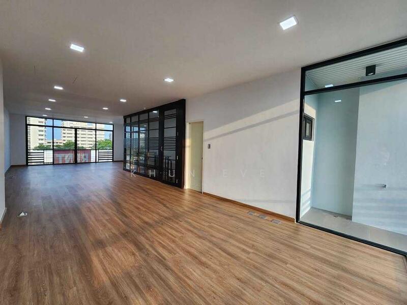 ให้เช่า - H-cape Biz Sector : เอซ เคป บิซ เซกเตอร์ แอท อ่อนนุช, กรุงเทพ