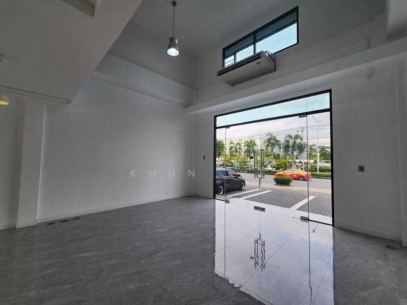 ให้เช่า - H-cape Biz Sector : เอซ เคป บิซ เซกเตอร์ แอท อ่อนนุช, กรุงเทพ