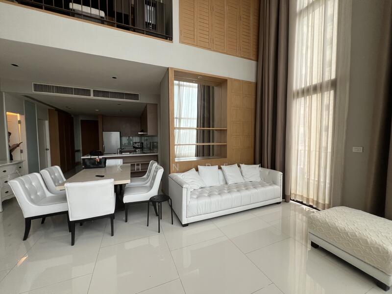 For Rent - The Emporio Place, Bangkok
