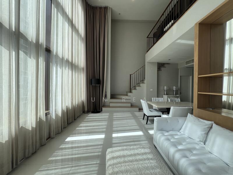 For Rent - The Emporio Place, Bangkok