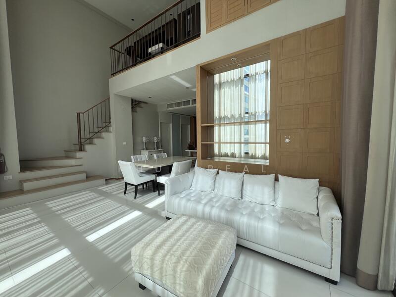 ให้เช่า - The Emporio Place : ดิ เอ็มโพริโอ เพลส, กรุงเทพ