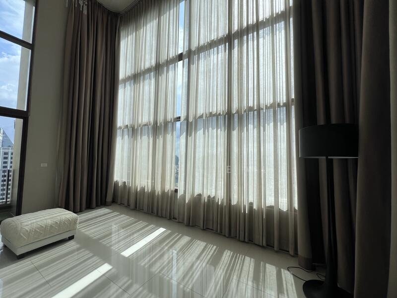 ให้เช่า - The Emporio Place : ดิ เอ็มโพริโอ เพลส, กรุงเทพ