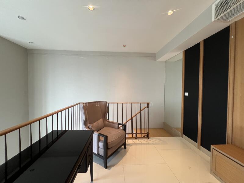 ให้เช่า - The Emporio Place : ดิ เอ็มโพริโอ เพลส, กรุงเทพ