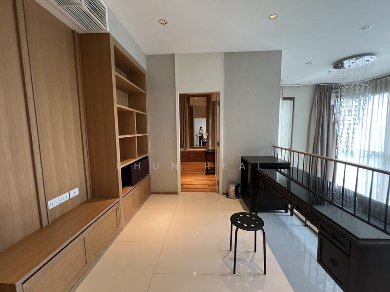 ให้เช่า - The Emporio Place : ดิ เอ็มโพริโอ เพลส, กรุงเทพ