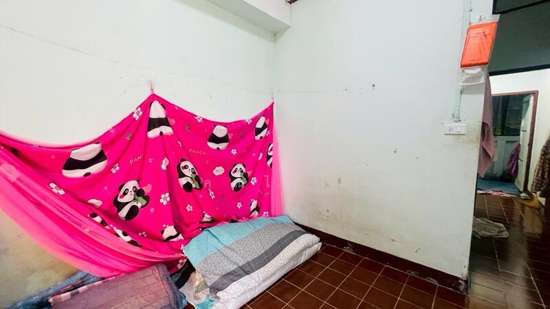 ขาย - 88680 - ขายทาวน์เฮ้าส์ชั้นเดียว ใกล้ดัชมิลล์ ระยอง ถ.ชายกระป่อม 1, ระยอง