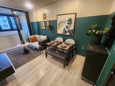 For Rent - XT Huaikhwang, Bangkok