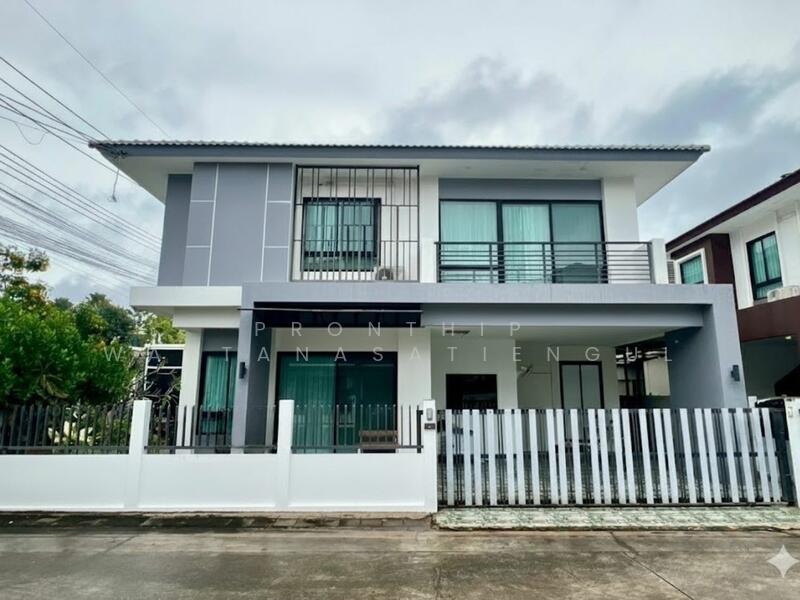 ขาย - The Home Banchang : เดอะ โฮม บ้านฉาง, ระยอง