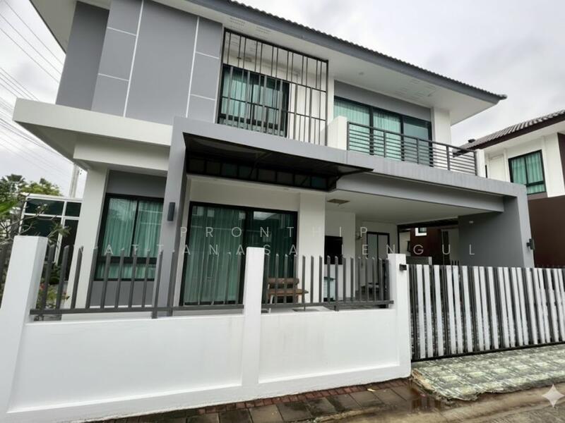 ขาย - The Home Banchang : เดอะ โฮม บ้านฉาง, ระยอง