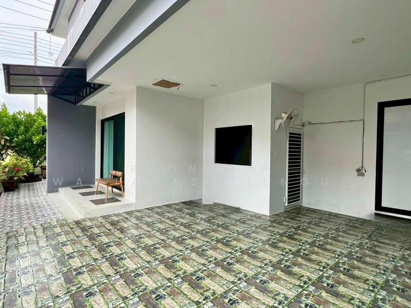 ขาย - The Home Banchang : เดอะ โฮม บ้านฉาง, ระยอง