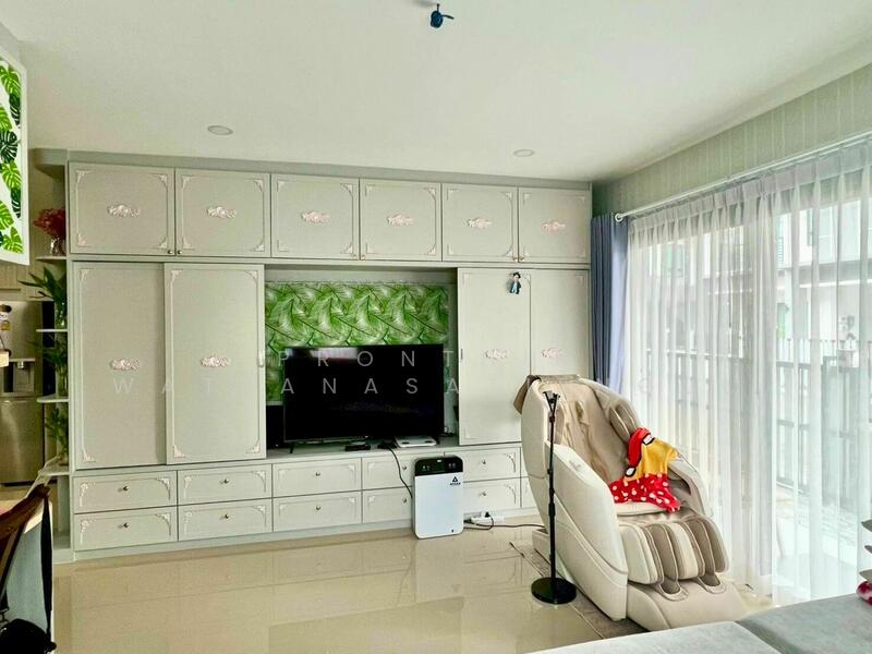 ขาย - The Home Banchang : เดอะ โฮม บ้านฉาง, ระยอง