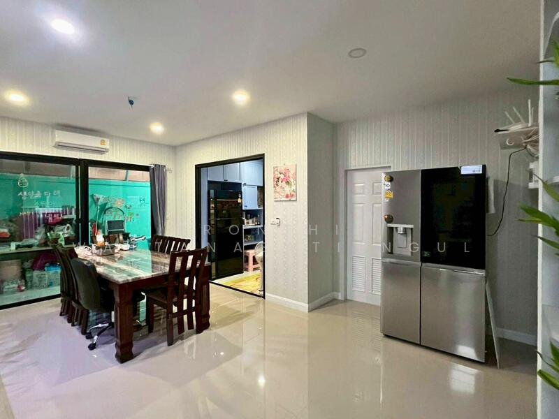 ขาย - The Home Banchang : เดอะ โฮม บ้านฉาง, ระยอง