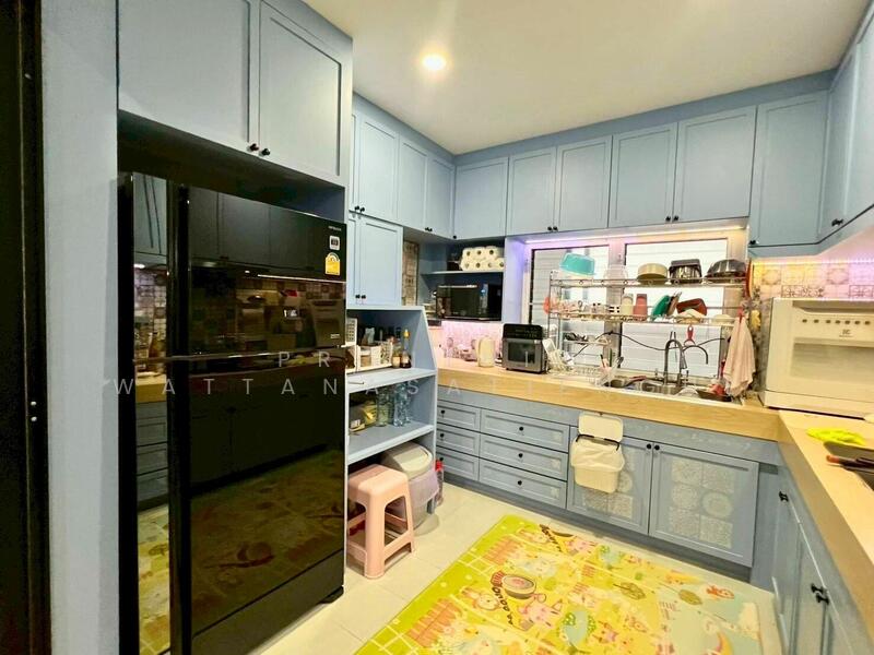 ขาย - The Home Banchang : เดอะ โฮม บ้านฉาง, ระยอง