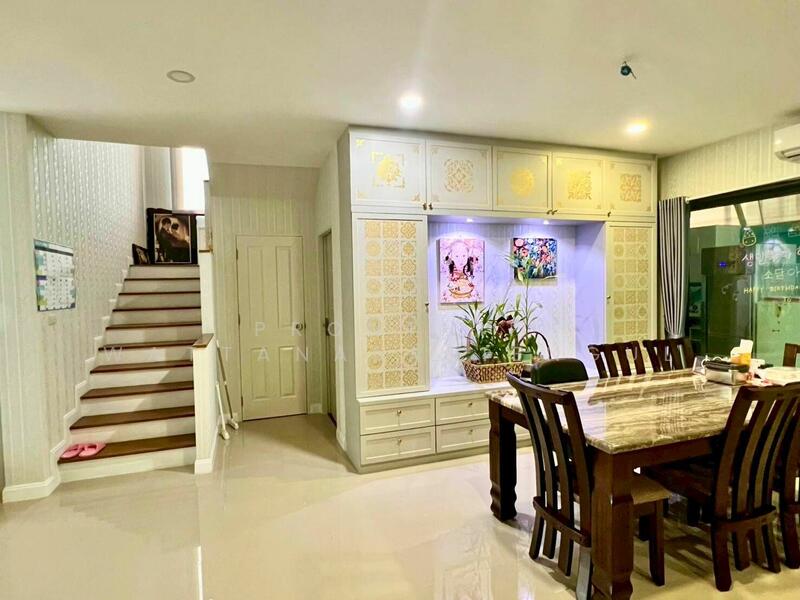 ขาย - The Home Banchang : เดอะ โฮม บ้านฉาง, ระยอง