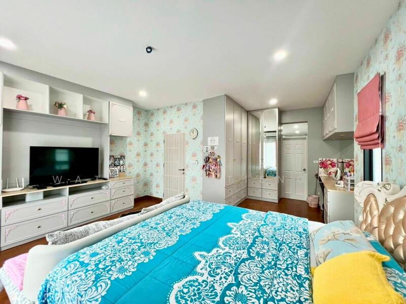 ขาย - The Home Banchang : เดอะ โฮม บ้านฉาง, ระยอง