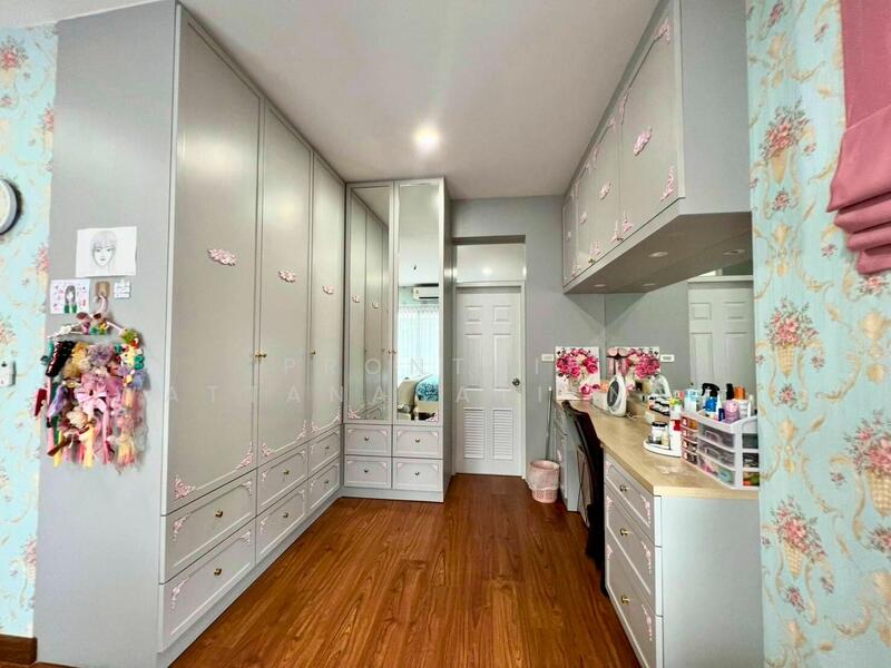 ขาย - The Home Banchang : เดอะ โฮม บ้านฉาง, ระยอง