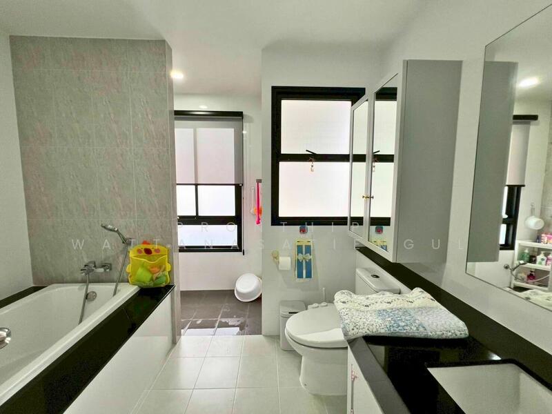 ขาย - The Home Banchang : เดอะ โฮม บ้านฉาง, ระยอง