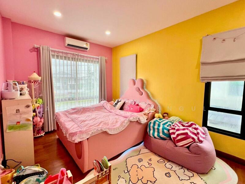 ขาย - The Home Banchang : เดอะ โฮม บ้านฉาง, ระยอง