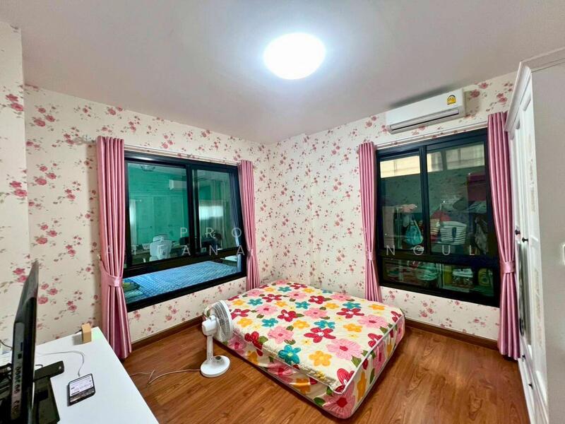 ขาย - The Home Banchang : เดอะ โฮม บ้านฉาง, ระยอง